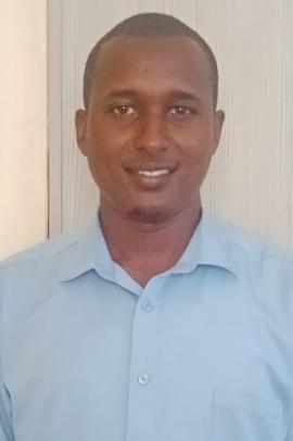 Ibrahim Jarso Gollole