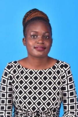 KITUI SHARON ACHARO