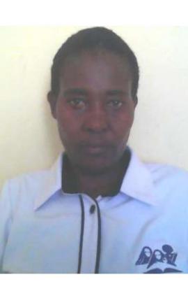 Janet Nyanchama Nchobera