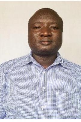 Mr. David Otieno Maganya