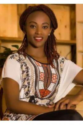 Rose Wanja Kinyua
