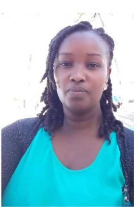 Linda Mugure Kimotho