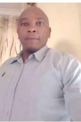 STANLEY NGUGI THUO