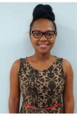 Sarah Muthoni Muthee
