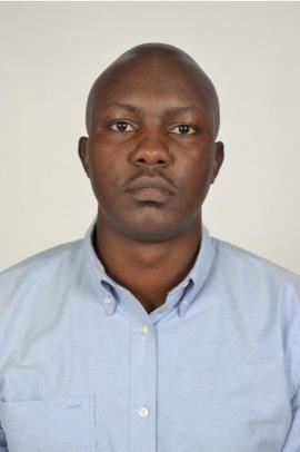Mr. Barnaba Shokole