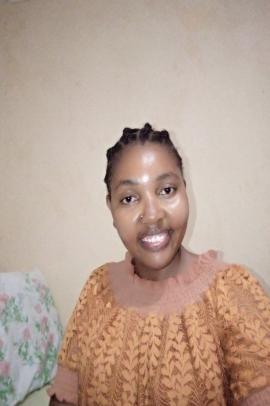 GATHINJI ANN WAMBUI