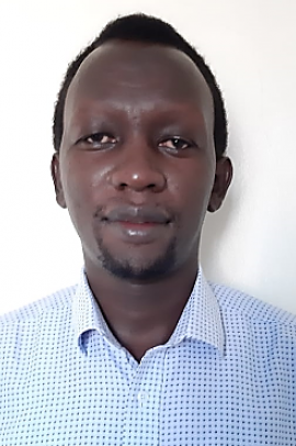 Hezron Rumenya
