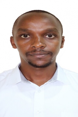 Misheck Waititu Ndungu