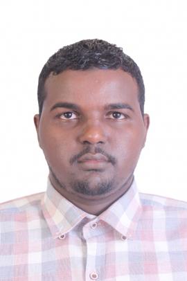 Mohamed Abdullahi Mohamud