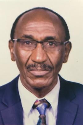 Prof. Peter Keiyoro