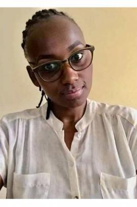 Ndung’u Zipporah Watiri