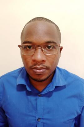 Mwangi Isaiah Gichohi