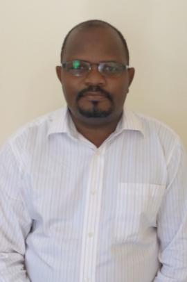 Thomas Machemba Mwashighi